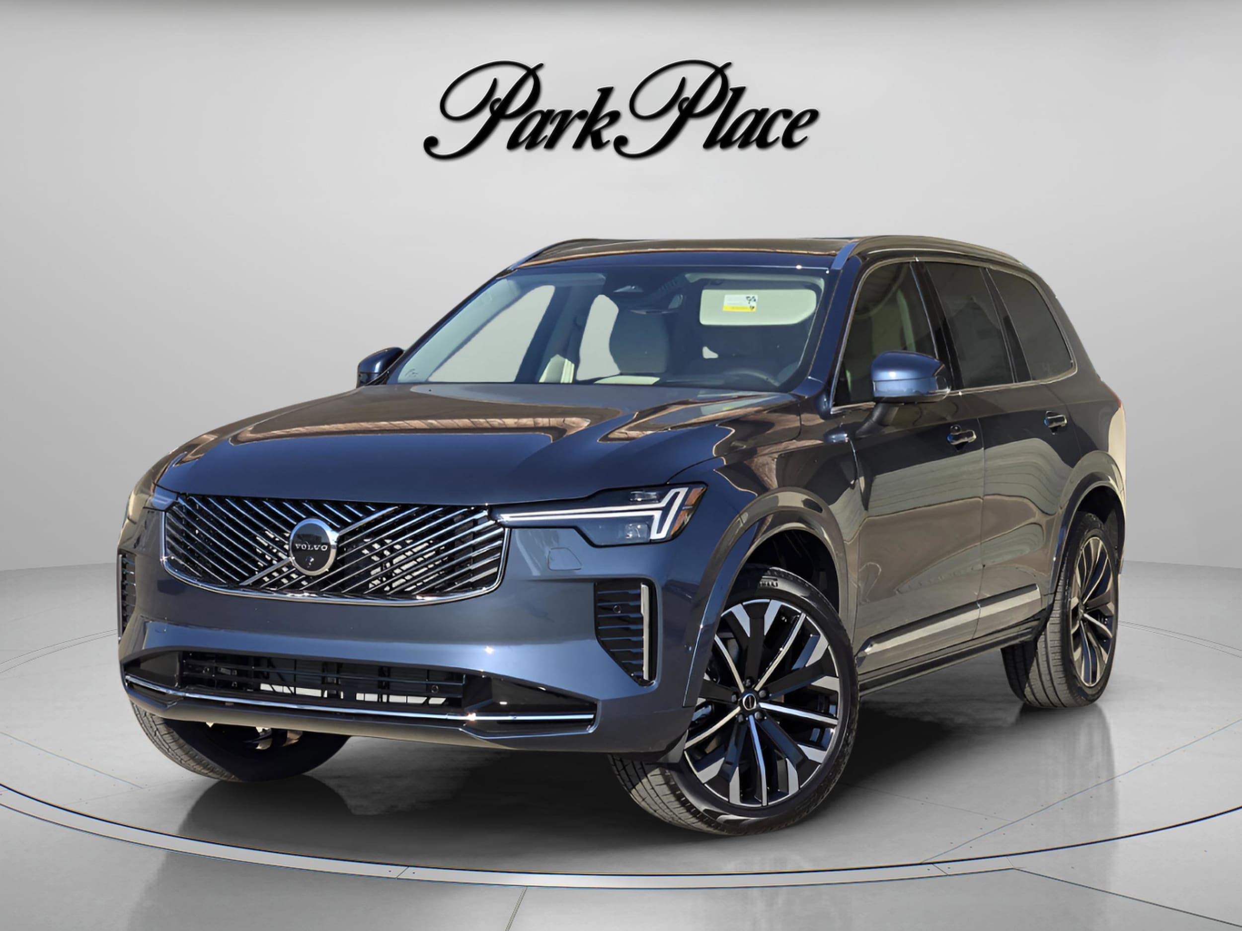 2026 Volvo XC90 B6 Ultra Bright 7-Seater 4WD's photo