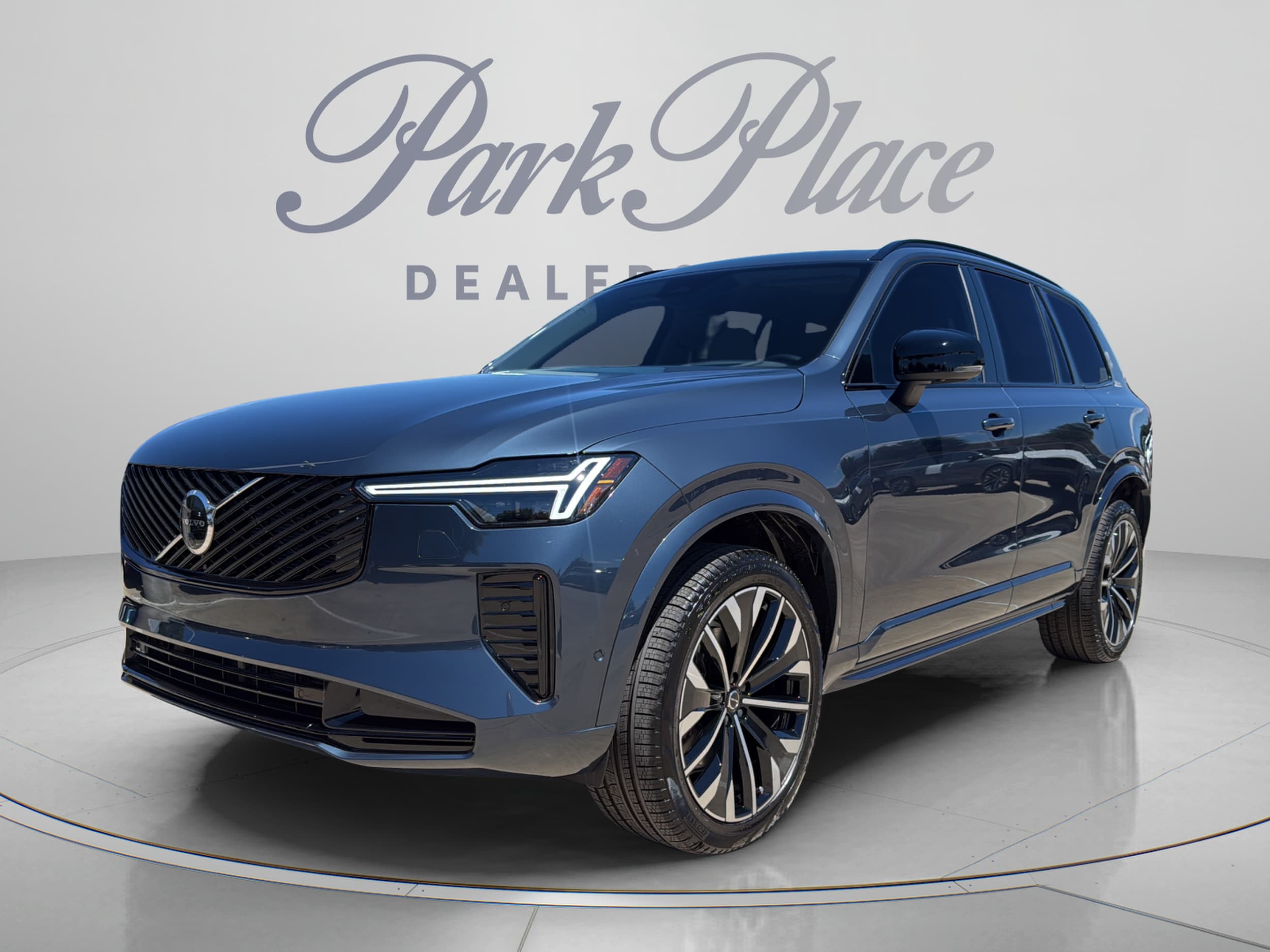 2027 Volvo XC90