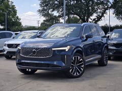 2026 Volvo XC90 plug-in hybrid T8 Plus 7-Seater eAWD SUV