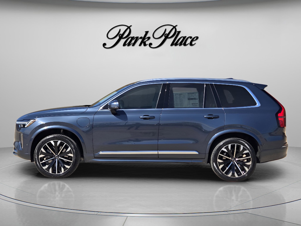 Used 2026 Volvo XC90 plug-in hybrid T8 Ultra 7-Seater SUV
