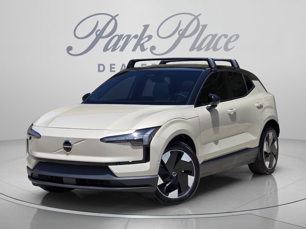 New 2026 Volvo EX30 Twin Motor Ultra SUV