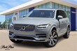  Volvo XC90 plug-in hybrid