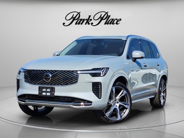 2026 Volvo XC90 B6 Ultra 7-Seater AWD SUV