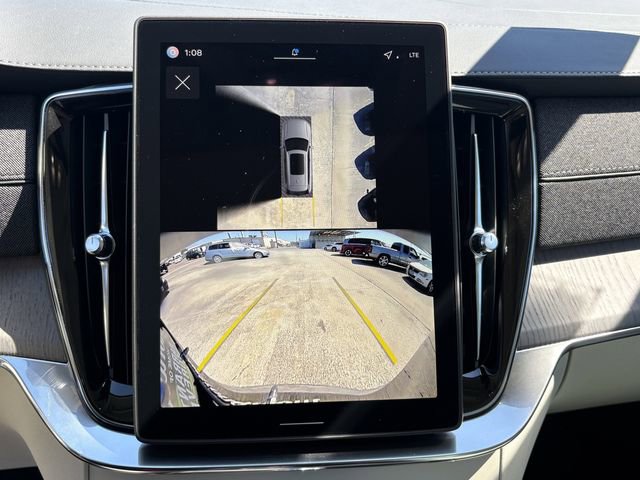2026 Volvo XC90 Ultra - Photo 22