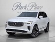  Volvo XC90 plug-in hybrid