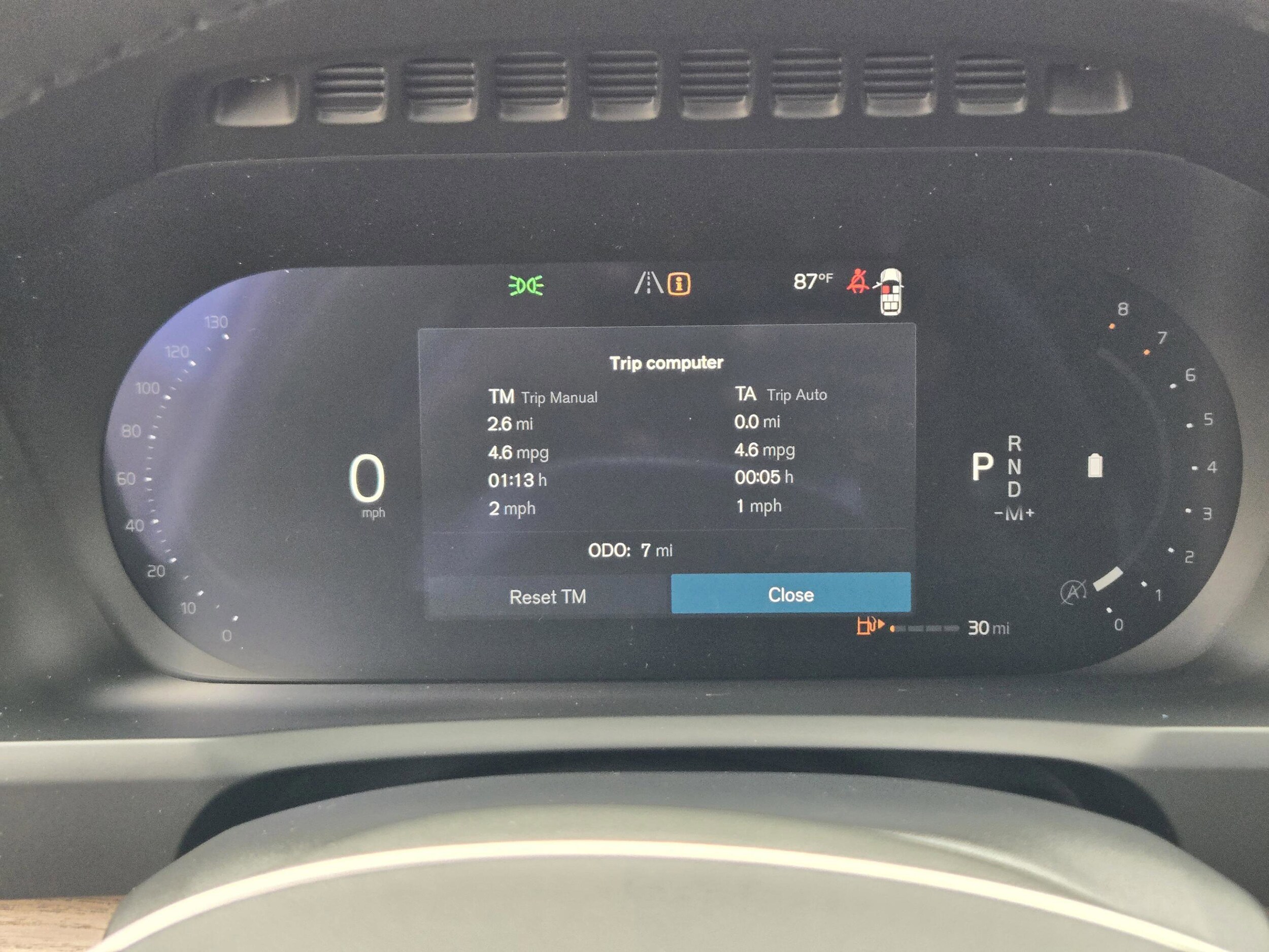 2026 Volvo XC90 Plus - Photo 14