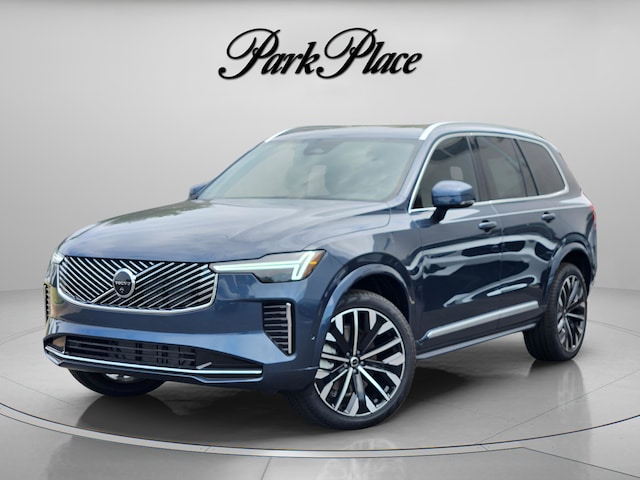 2026 Volvo XC90 B6 Plus 7-Seater AWD SUV