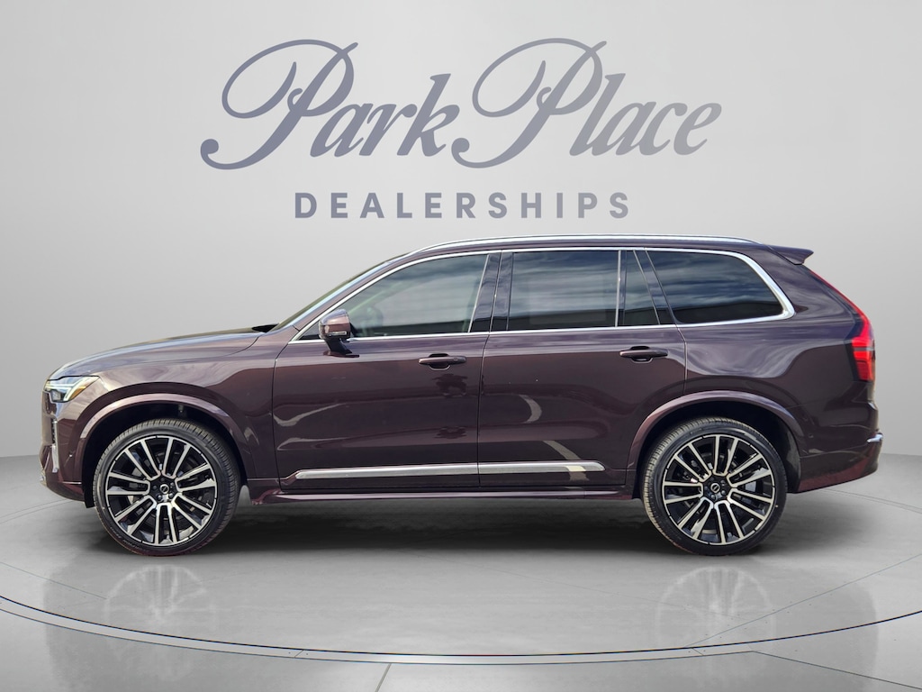 New 2026 Volvo XC90 B6 Ultra 6-Seater SUV