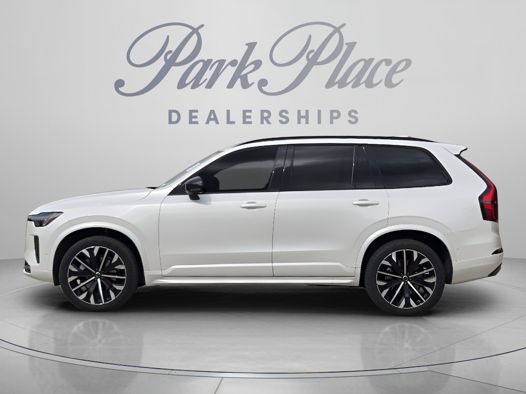 Used 2026 Volvo XC90 B6 Ultra Dark Theme 7-Seater SUV