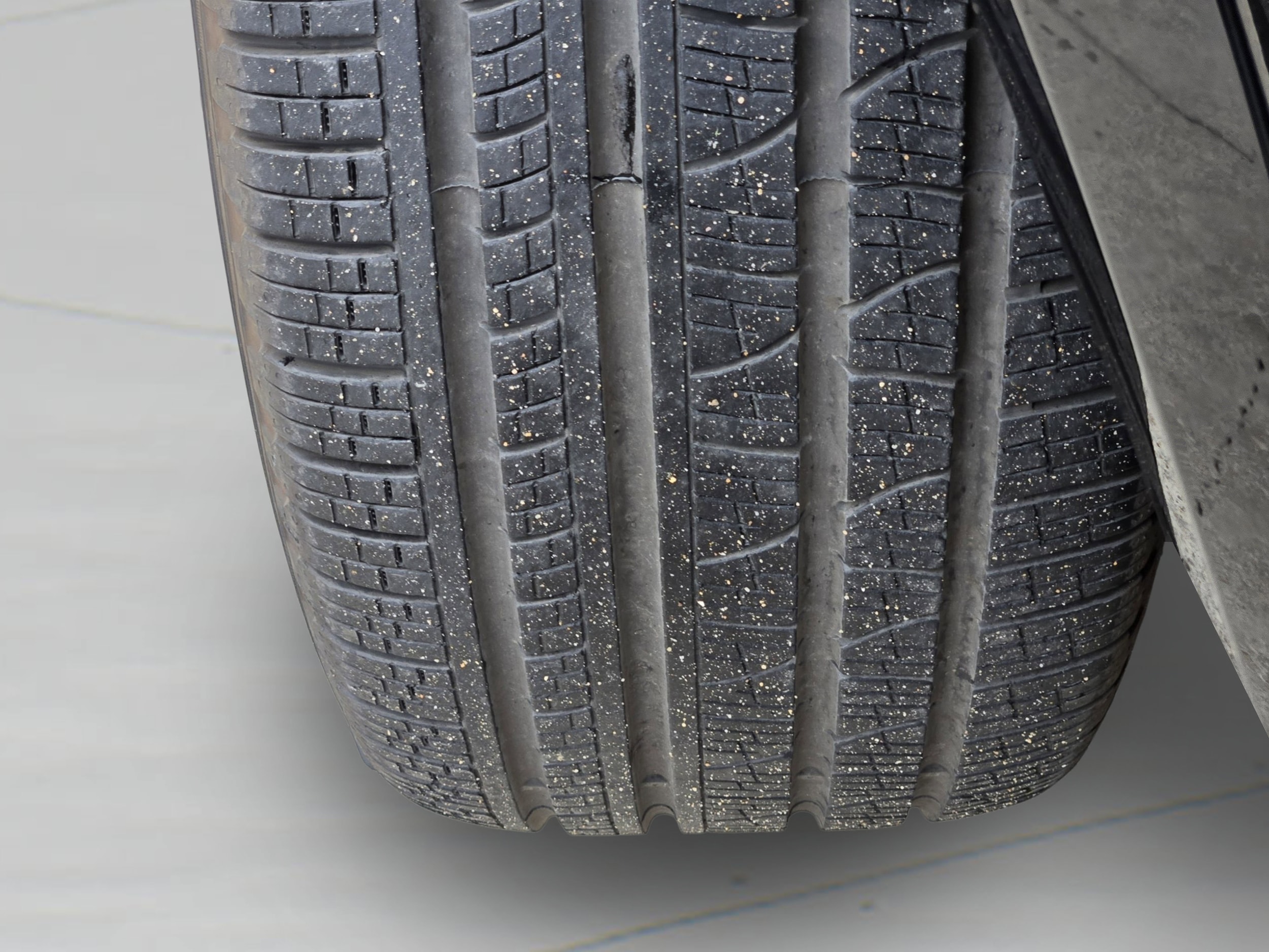 2025 Volvo XC90 Core - Photo 34