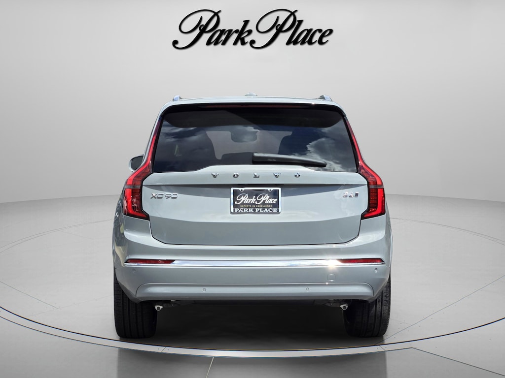 New 2026 Volvo XC90 B6 Ultra 7-Seater SUV