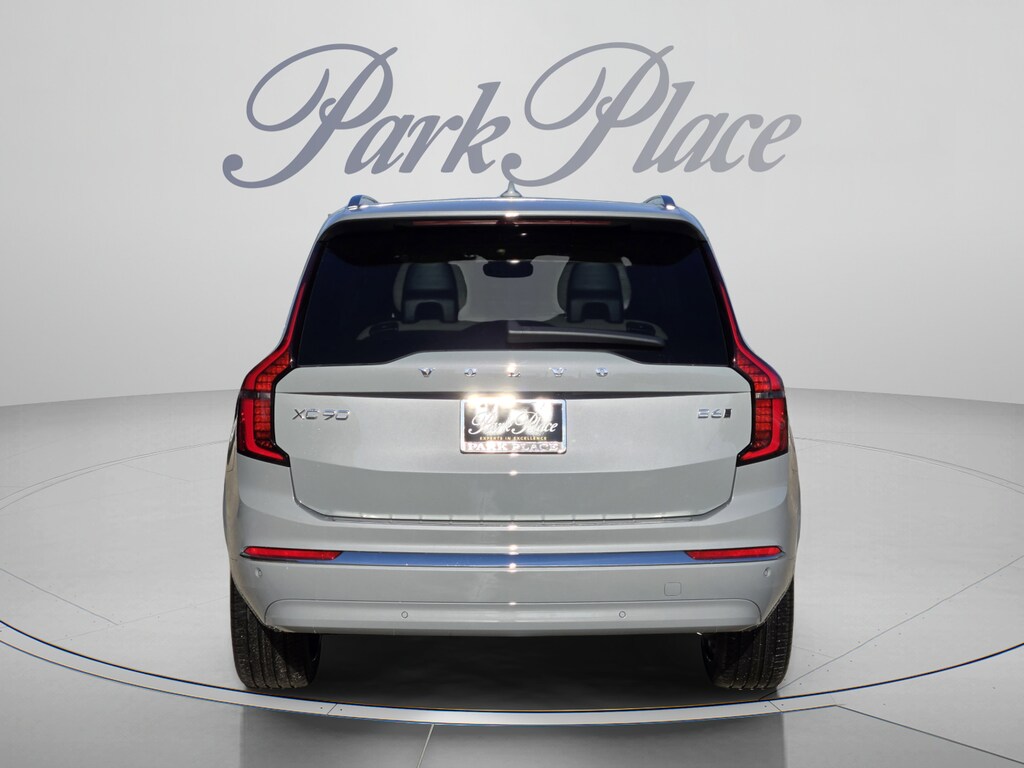 Used 2026 Volvo XC90 B6 Plus 6-Seater SUV