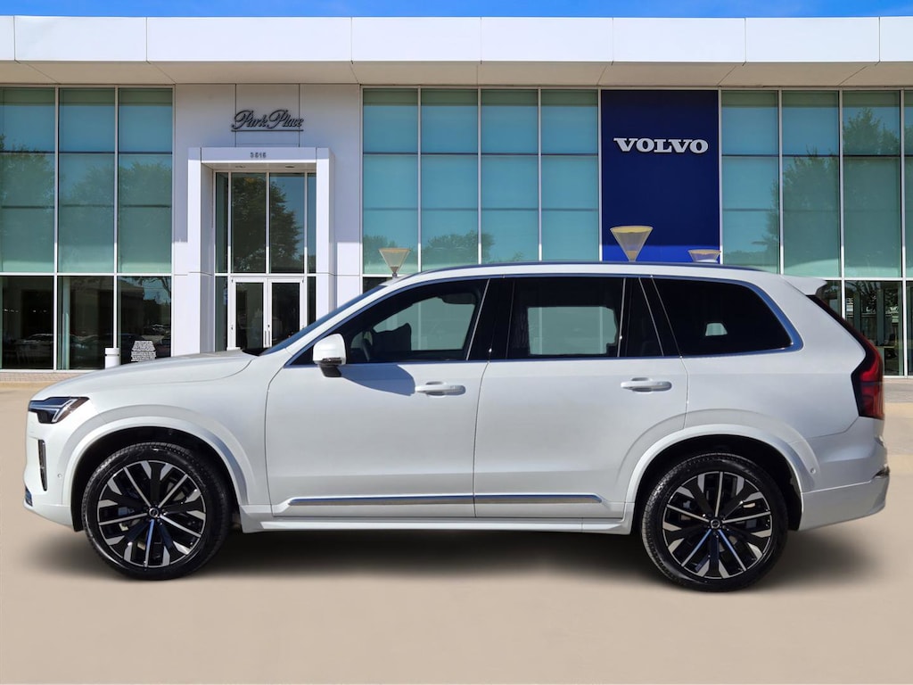 Used 2026 Volvo XC90 B6 Plus 7-Seater SUV