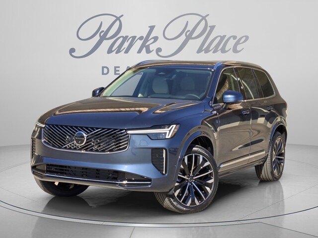 2026 Volvo XC90 B6 Ultra 7-Seater AWD SUV