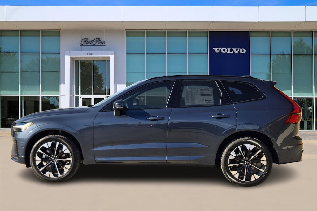 Used 2026 Volvo XC60 B5 Plus SUV