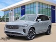  Volvo XC90 plug-in hybrid