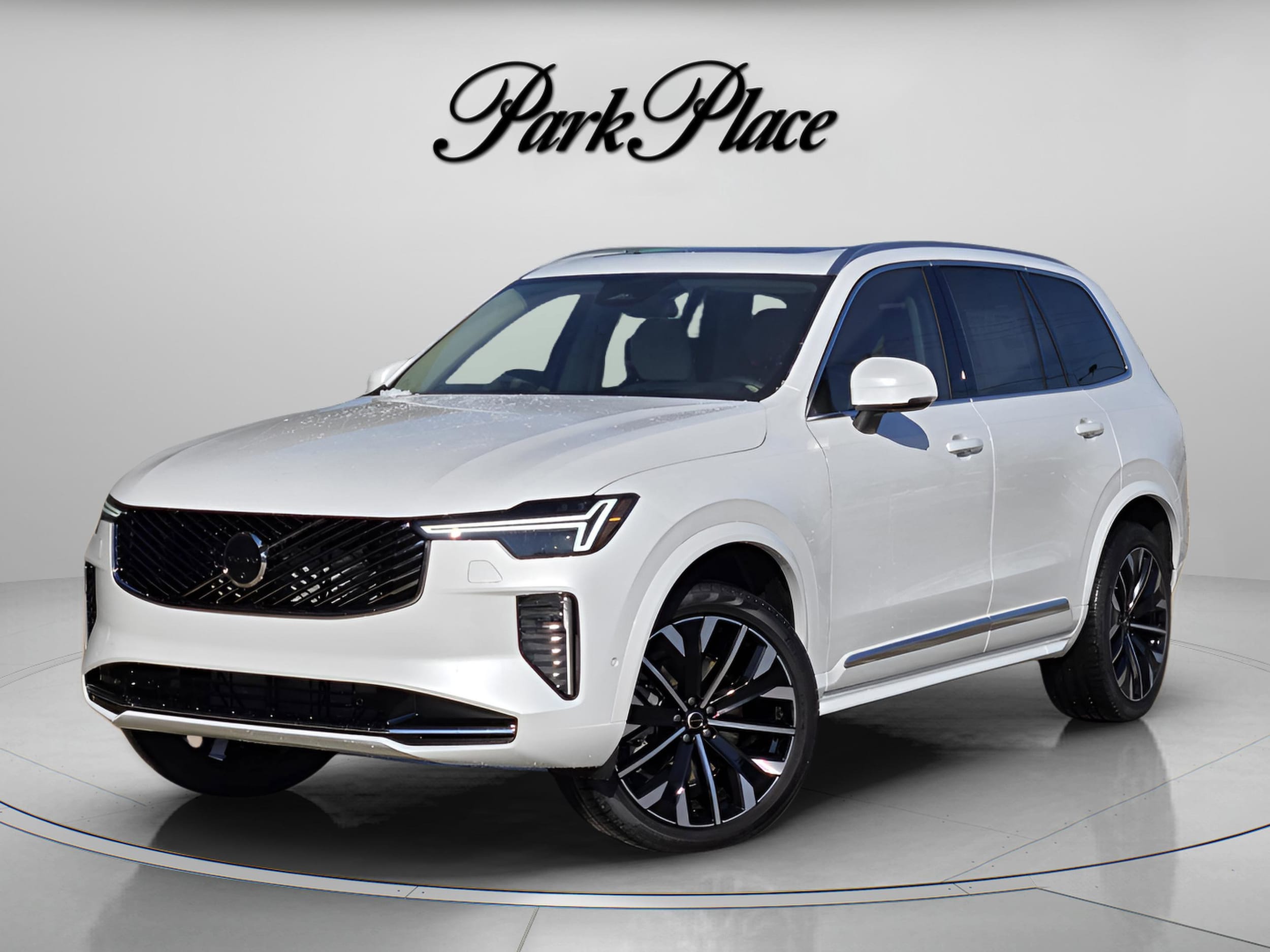 2026 Volvo XC90 B6 Ultra Bright 7-Seater 4WD's photo
