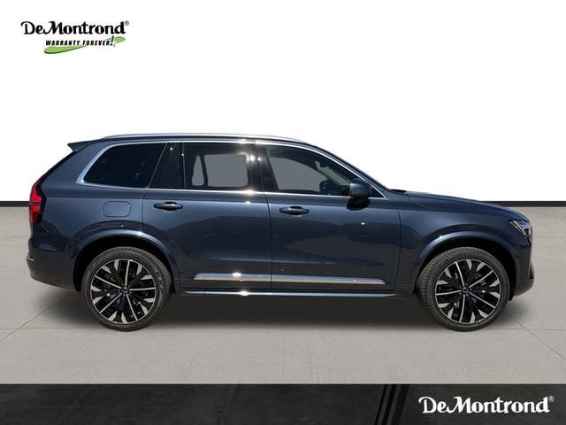 2026 Volvo XC90 Ultra - Photo 4