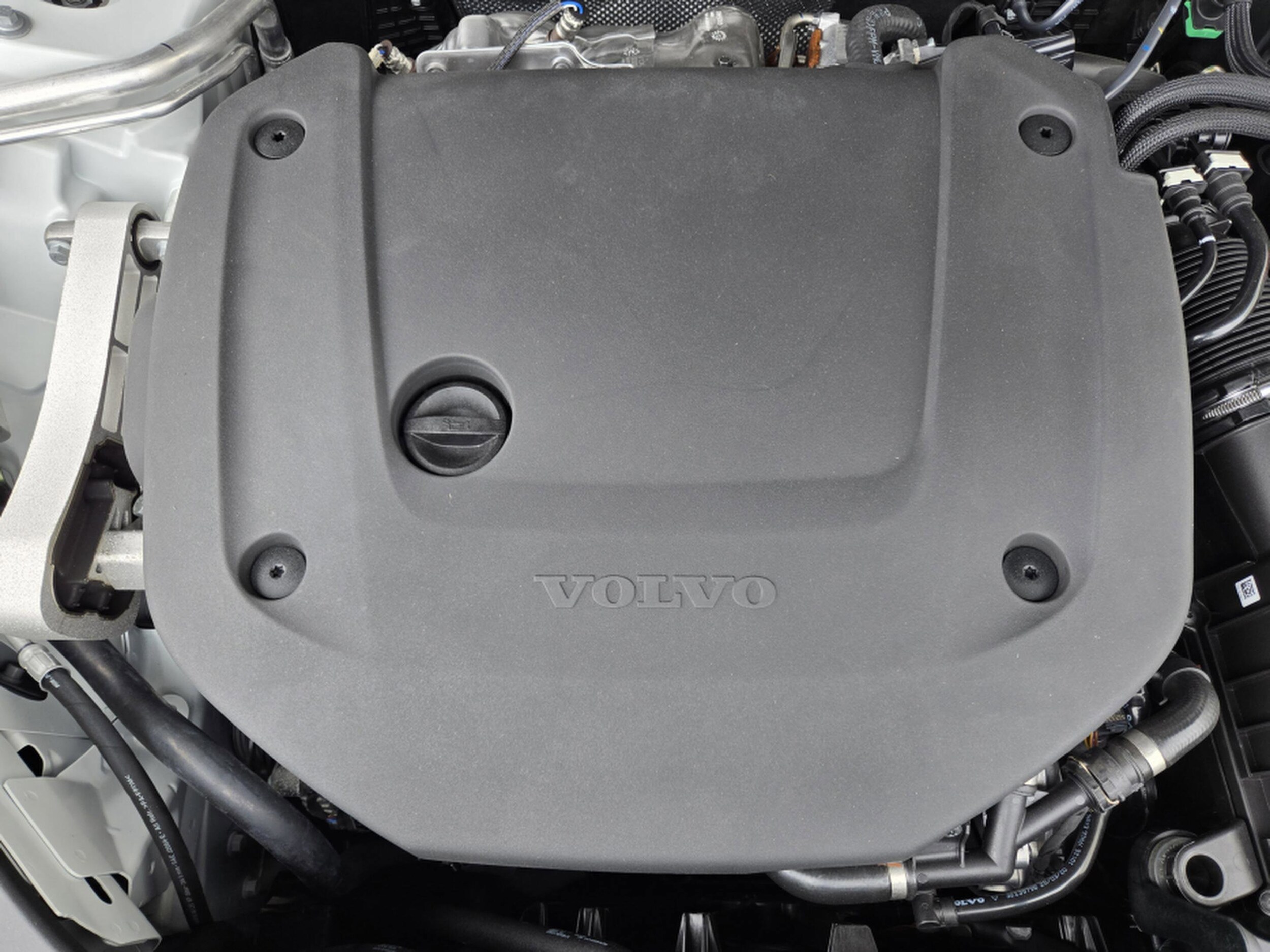 2026 Volvo XC90 Plus - Photo 29