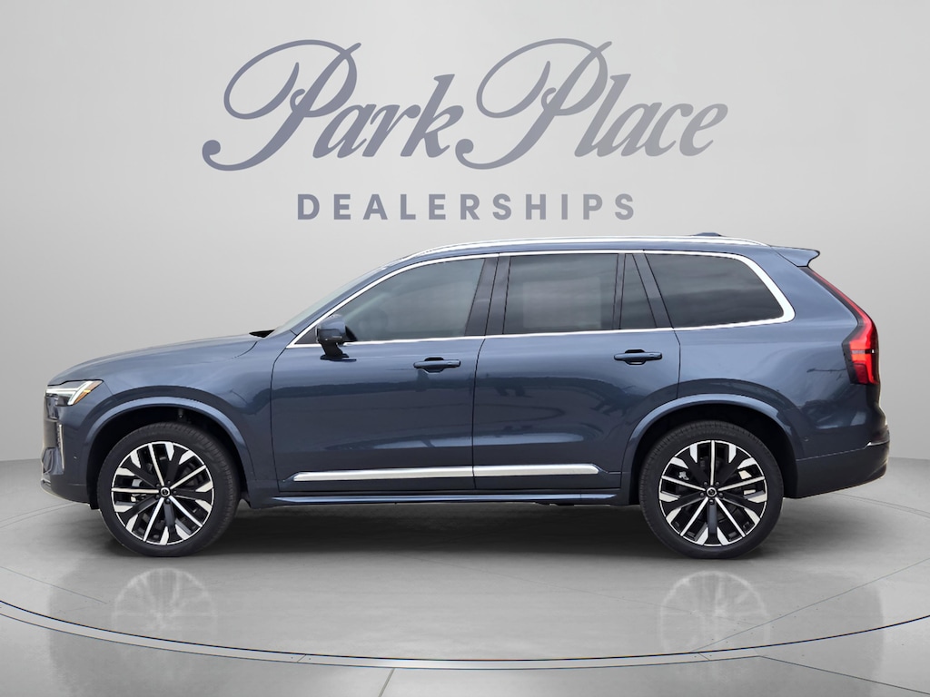New 2026 Volvo XC90 B6 Ultra 7-Seater SUV