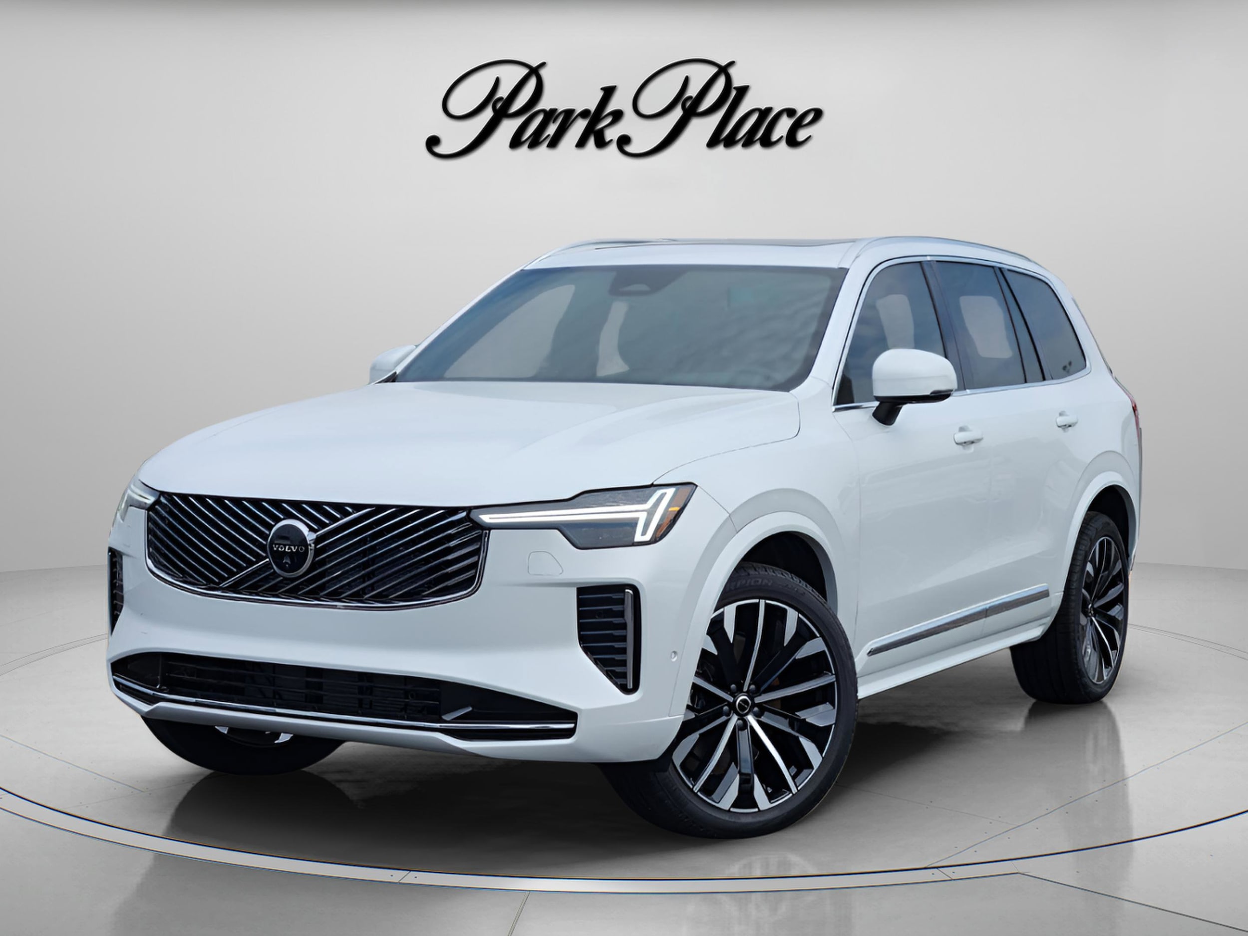 2026 Volvo XC90 B6 Plus Bright 7-Seater 4WD's photo