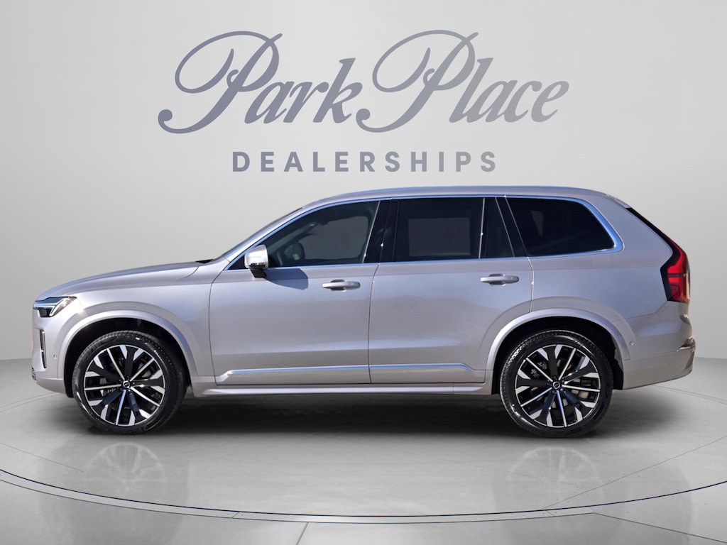 Used 2026 Volvo XC90 B6 Plus 7-Seater SUV