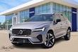 Volvo XC60 plug-in hybrid