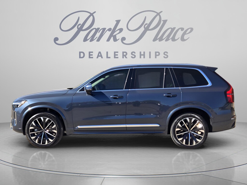 New 2026 Volvo XC90 B6 Ultra 7-Seater SUV