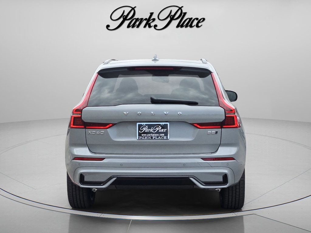 Used 2026 Volvo XC60 B5 Plus SUV