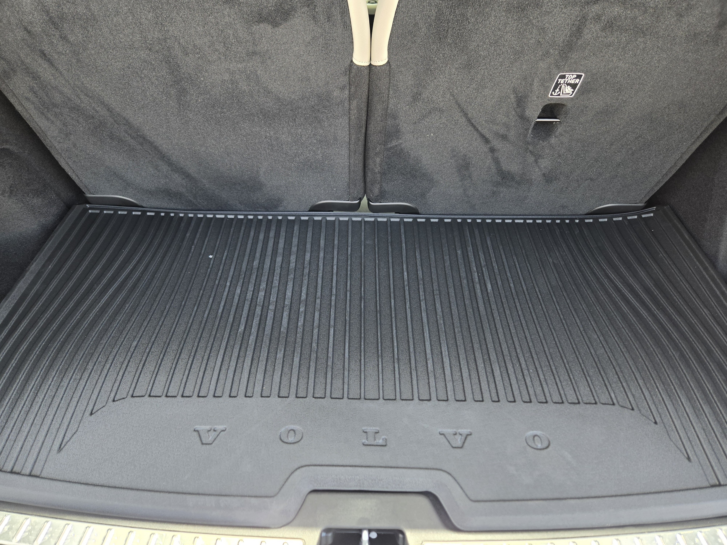 2026 Volvo XC90 Ultra - Photo 33