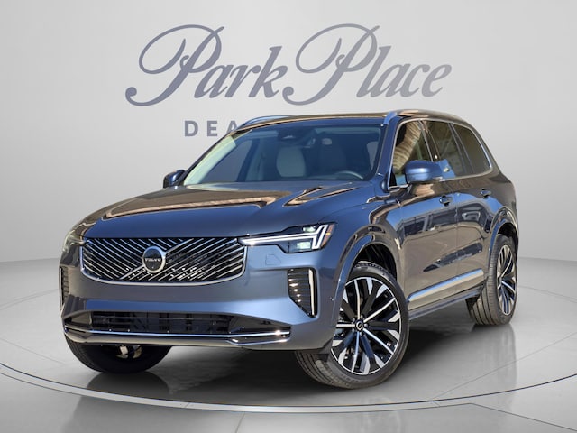 2026 Volvo XC90 B6 Ultra 7-Seater AWD SUV