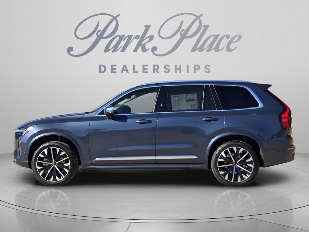 Used 2026 Volvo XC90 B6 Ultra 7-Seater SUV