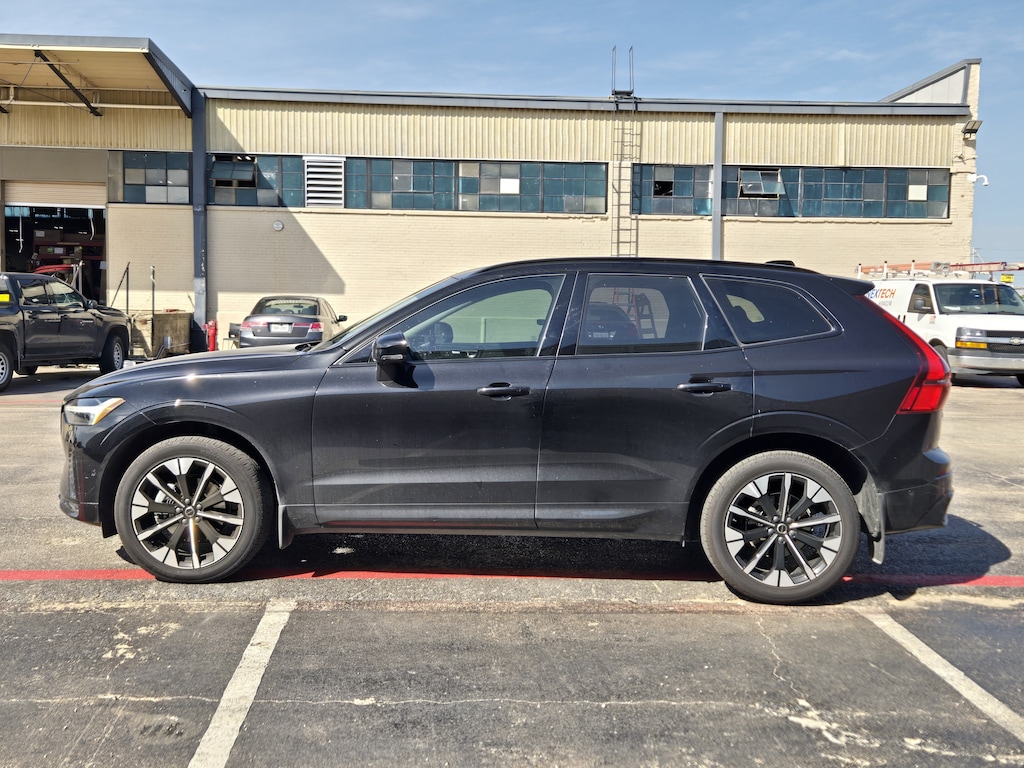 Certified 2026 Volvo XC60 B5 Plus SUV