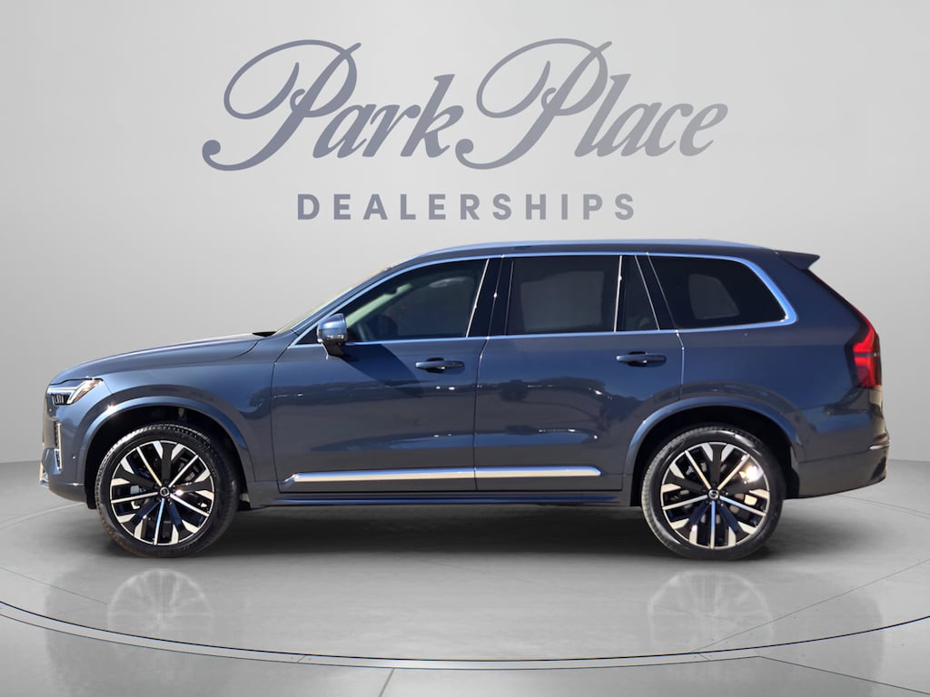 Used 2026 Volvo XC90 B6 Ultra 7-Seater SUV