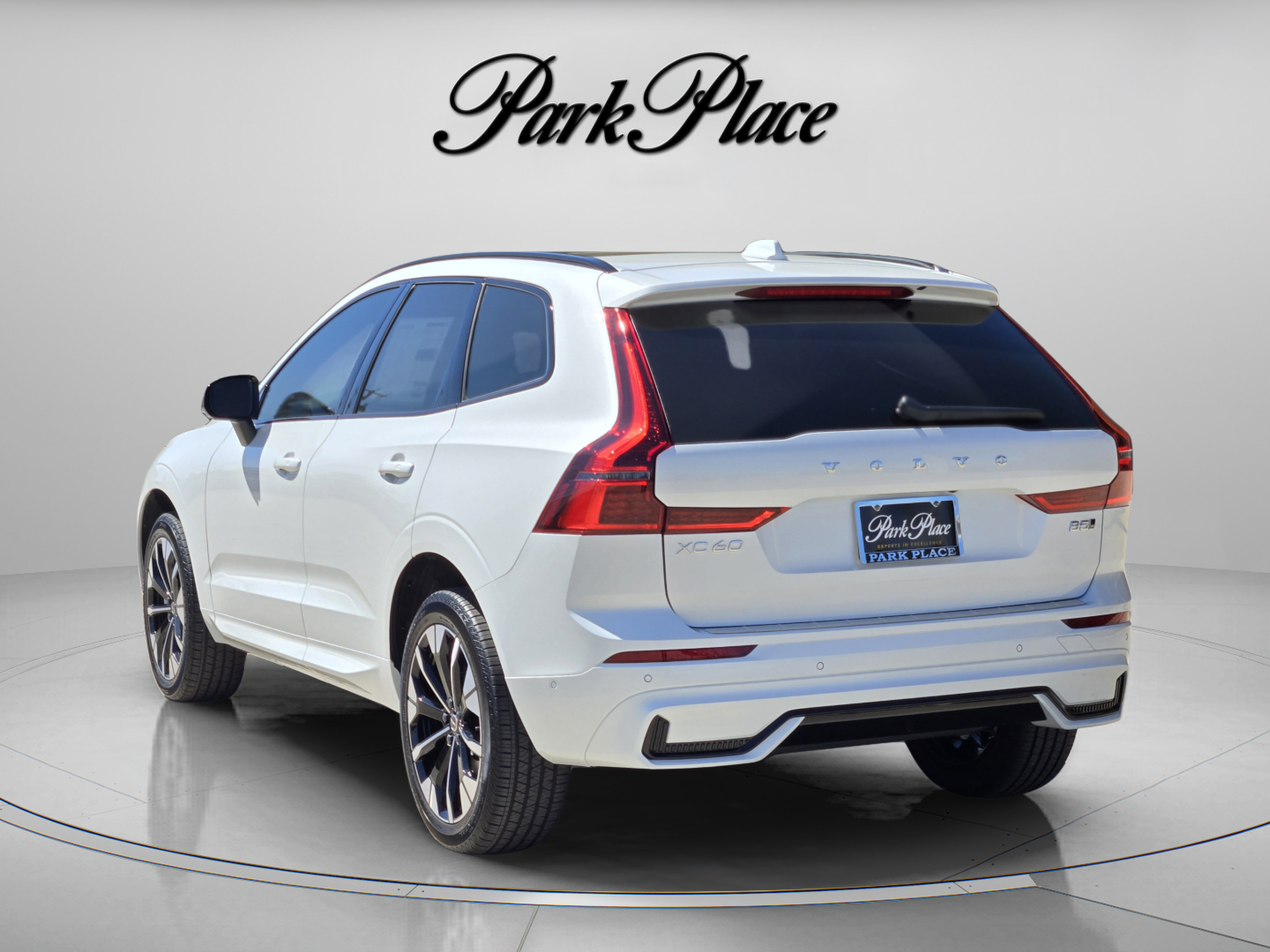 Used 2026 Volvo XC60 B5 Plus SUV