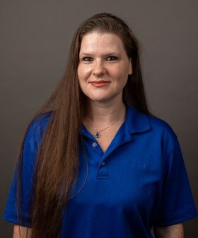 Staff member Jennifer Darnell from ID_ab6c97bb0044