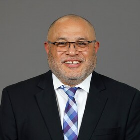 Staff member Aldo Saldivar from ID_ece7c8
