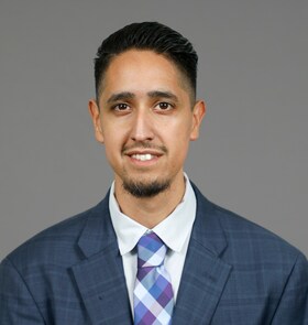 Staff member Alex Contreras from ID_ece7c8