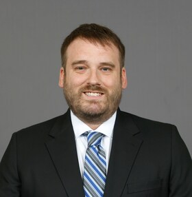Staff member John Bradford from ID_5b587c