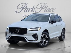 2026 Volvo XC60 B5 Core AWD SUV