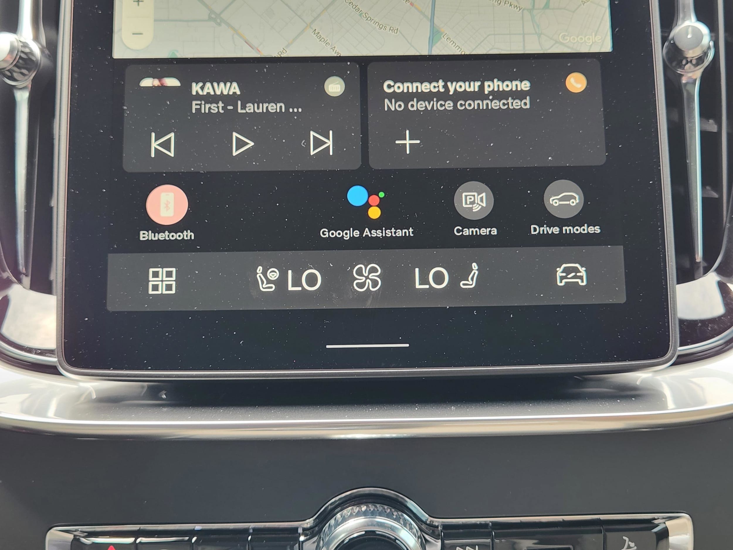 2026 Volvo XC90 Plus - Photo 19