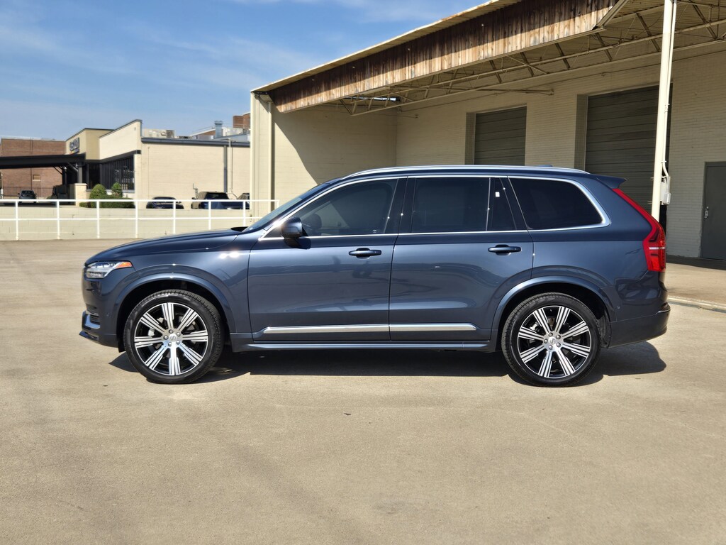 Used 2023 Volvo XC90 B6 AWD Ultimate 7-Seater SUV