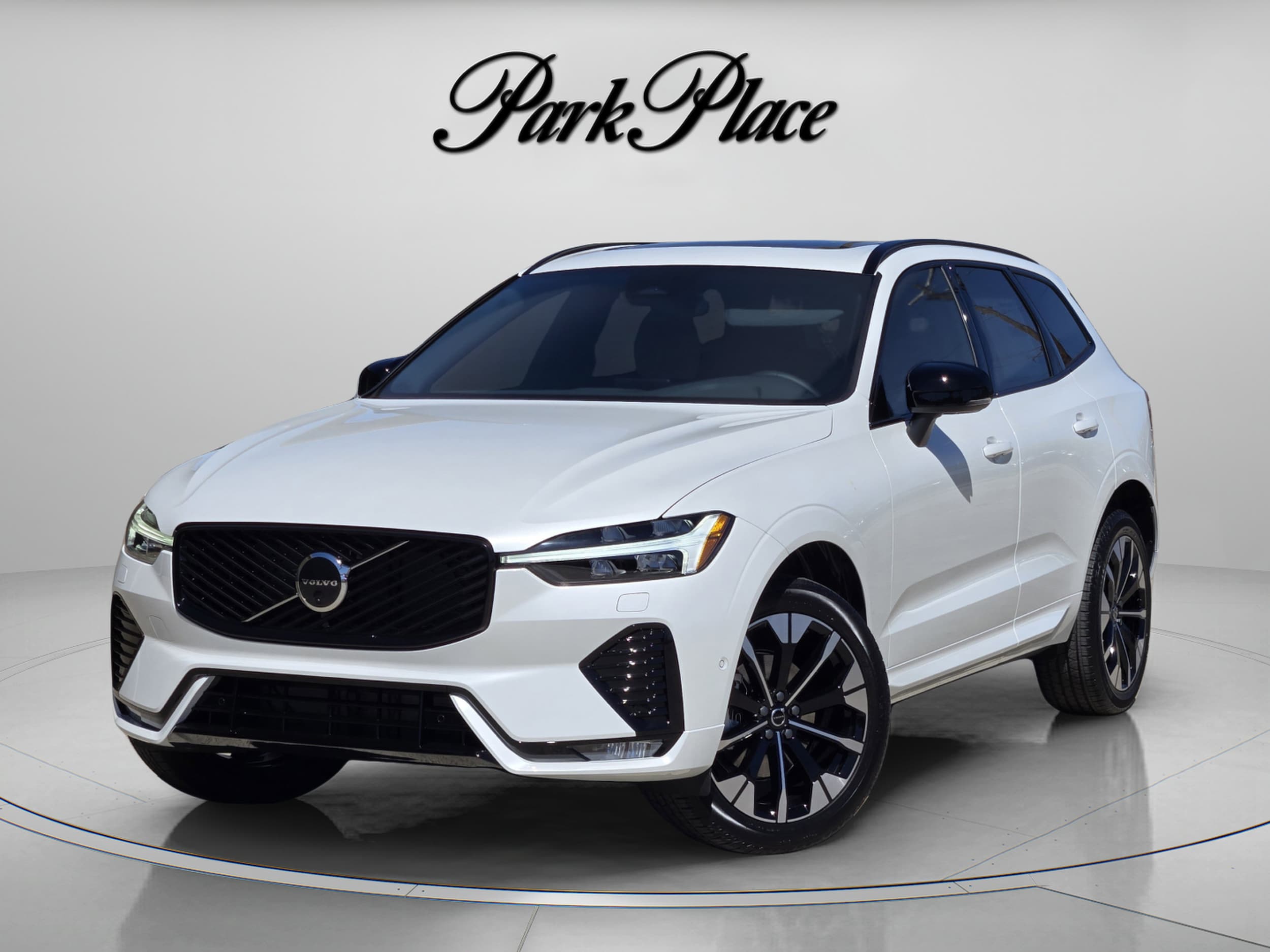 2026 Volvo XC60