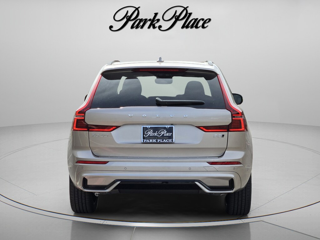 Used 2026 Volvo XC60 B5 Plus SUV