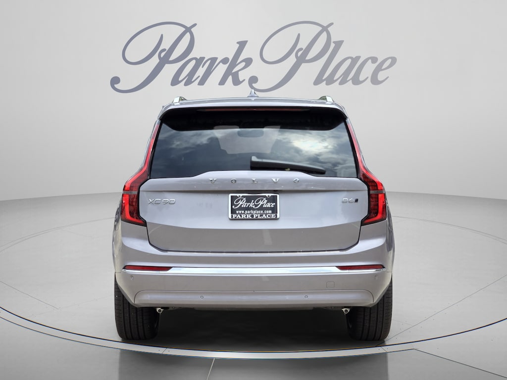 Used 2026 Volvo XC90 B6 Plus 7-Seater SUV