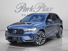 2026 Volvo XC60 plug-in hybrid T8 Ultra eAWD SUV