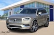  Volvo XC90 plug-in hybrid