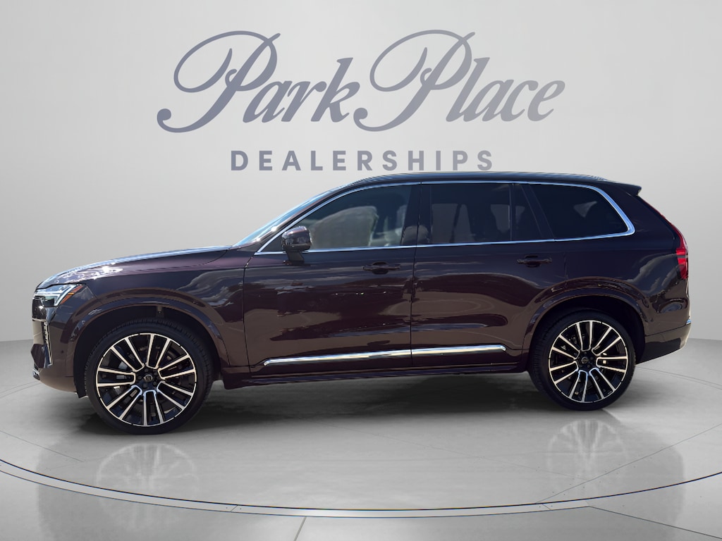 Certified 2025 Volvo XC90 B5 (2025.5) Plus 7-Seater SUV