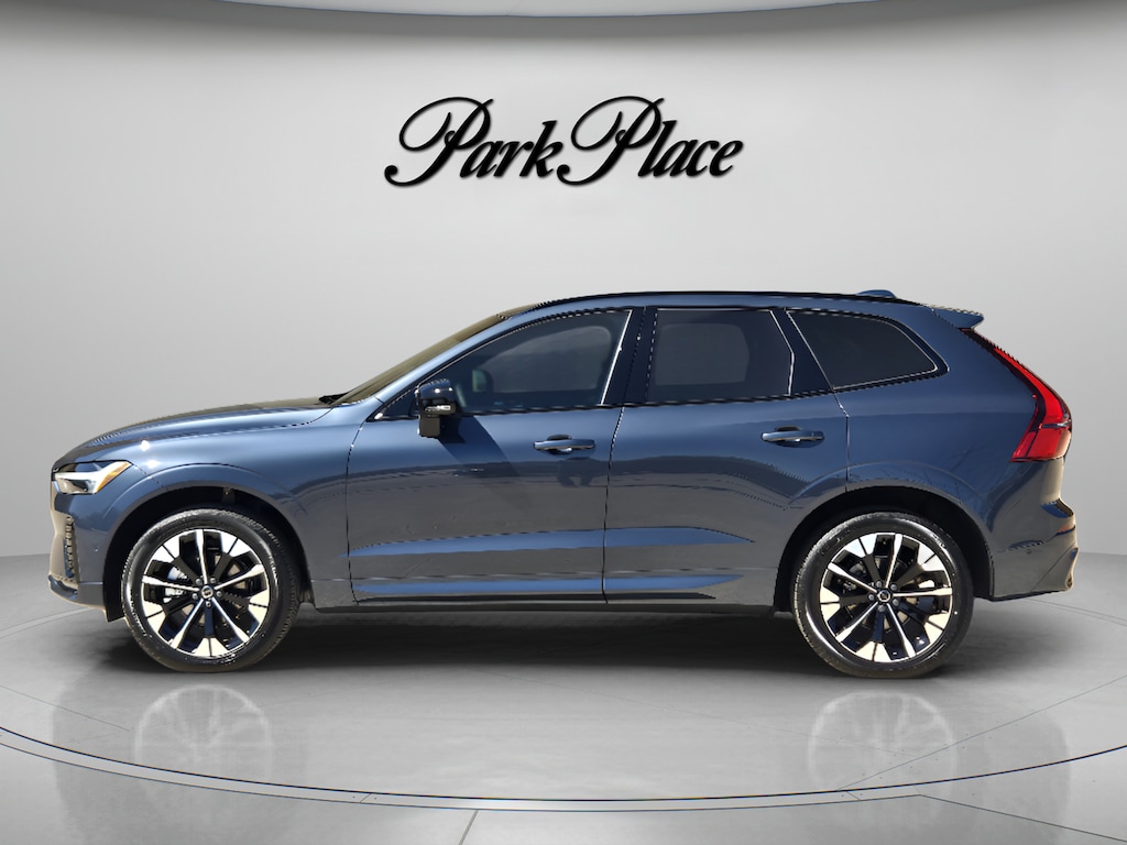 Certified 2026 Volvo XC60 B5 Plus SUV