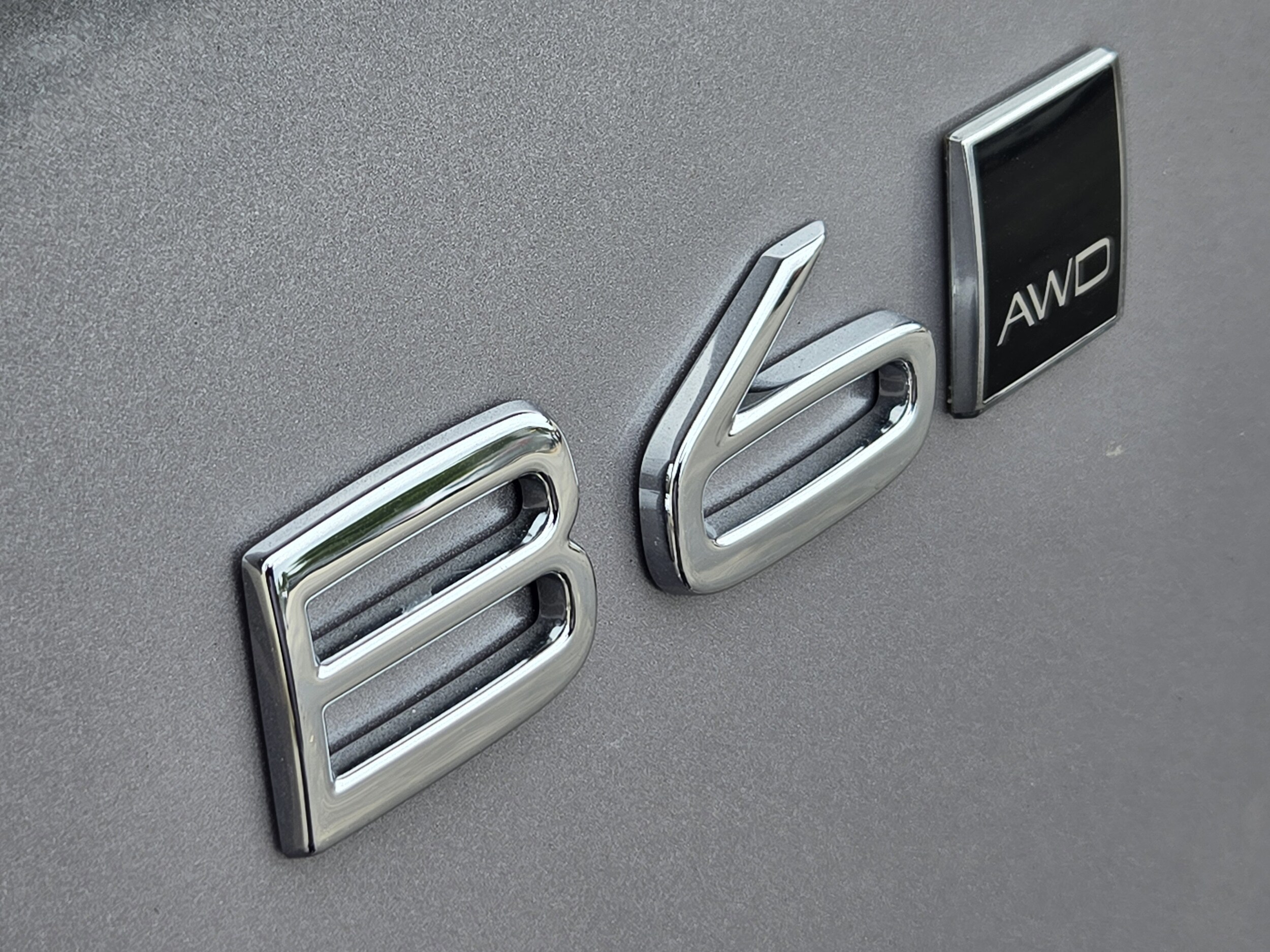 2026 Volvo XC90 Plus - Photo 31